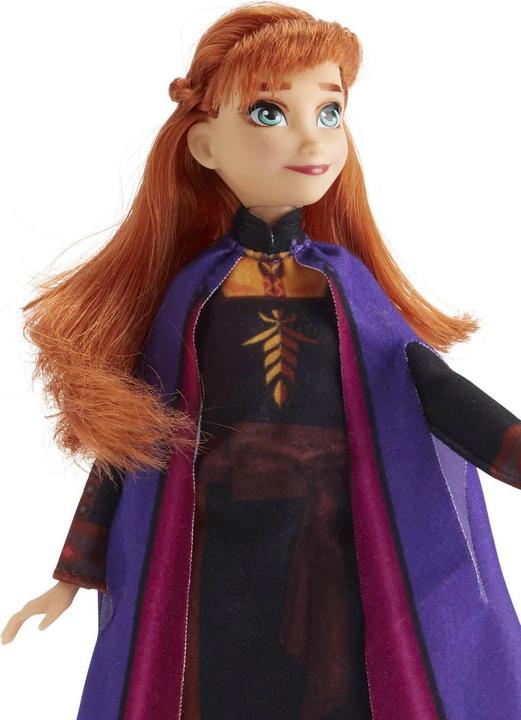 Produktbild Hasbro Frozen 2 Anna