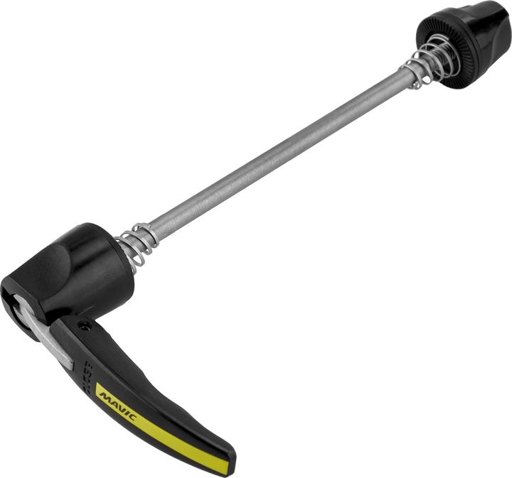 Produktbild Mavic Rennrad Schnellspanner Vorderrad 9x100mm