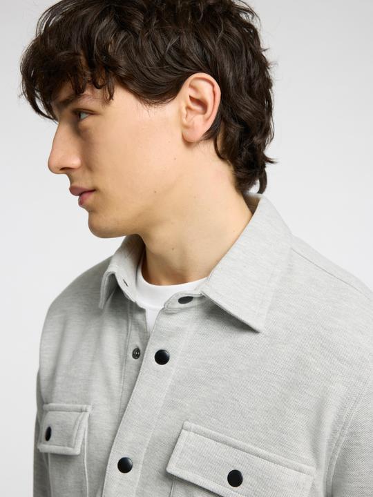 Immagine prodotto Selected Homme Slhjackie Sweat Jacket Noos (M)
