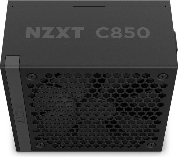 Immagine prodotto NZXT Mod ATX 3.1 850 Watt 80 Plus Gold (850 W)