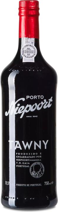 Image du produit Dirk Niepoort Porto Tawny (1 x 37,5 cl, 1988)