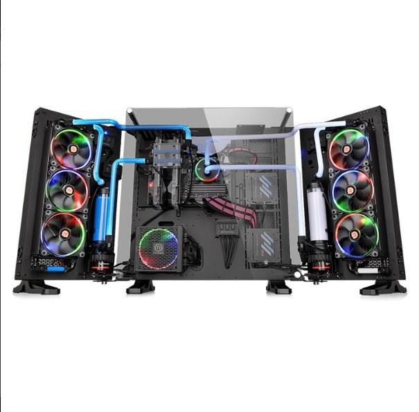 Produktbild Thermaltake Core P7 TG (ATX, mATX, Mini-ITX, E-ATX)