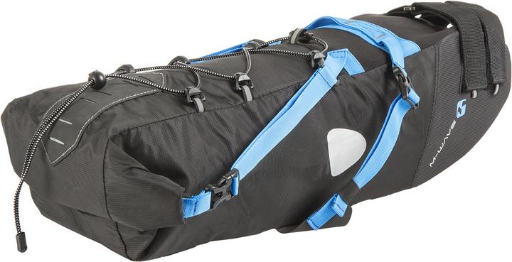 Produktbild M-Wave Rough (11 l, Satteltasche)