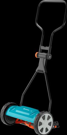 Produktbild Gardena Classic 330 (Manuell)