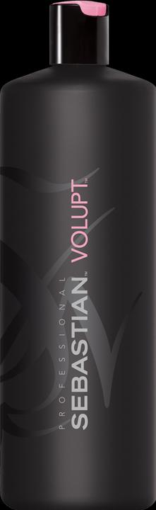 Produktbild Sebastian Volupt (1000 ml, Flüssiges Shampoo)