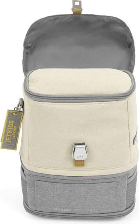 Image du produit Stokke JetKids by ® Crew Backpack blanc (8 l)