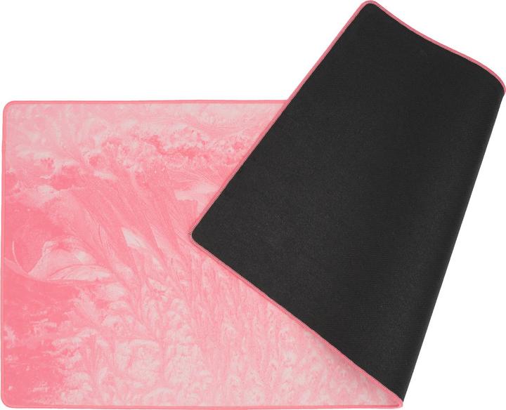 Productafbeelding Deltaco Gaming PMP85 Gaming muismat Roze (XL)