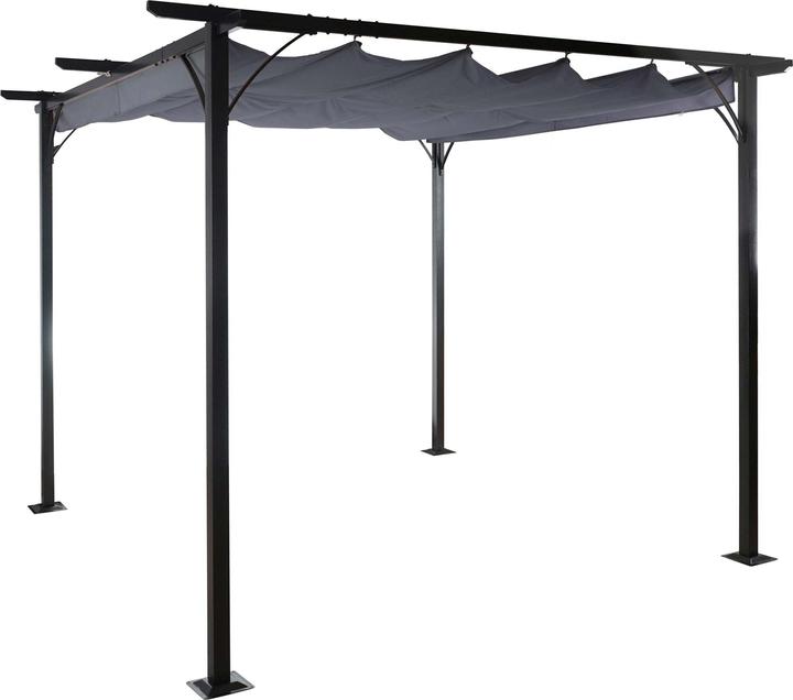 Produktbild Jamb Pergola (350 cm, 350 cm)