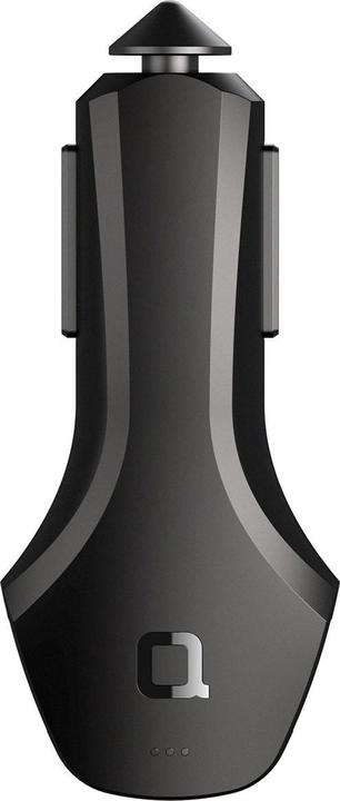 Actual product image nonda ZUS Smart Car Charger