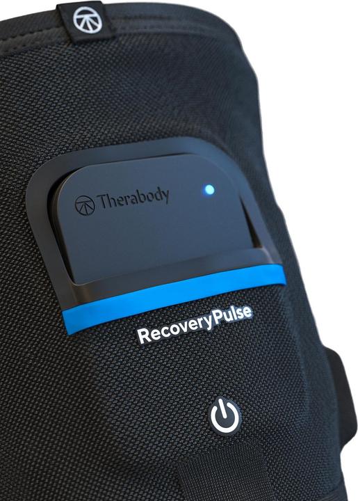 Actual product image Theragun Compression sleeve Recoverypulse