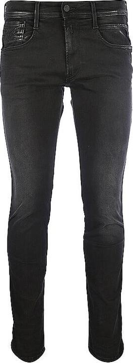Replay Jeans Slim Fit Anbass Hyperflex (W31/L32)