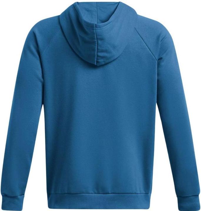 Immagine prodotto Under Armour Felpa Rival Fleece Logo HD Uomo blu 1379758 406 2XL (XXL)