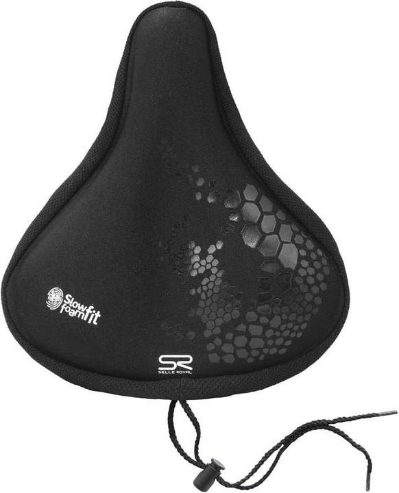 Selle Royal Slow Fit Foam Saddle Cover L