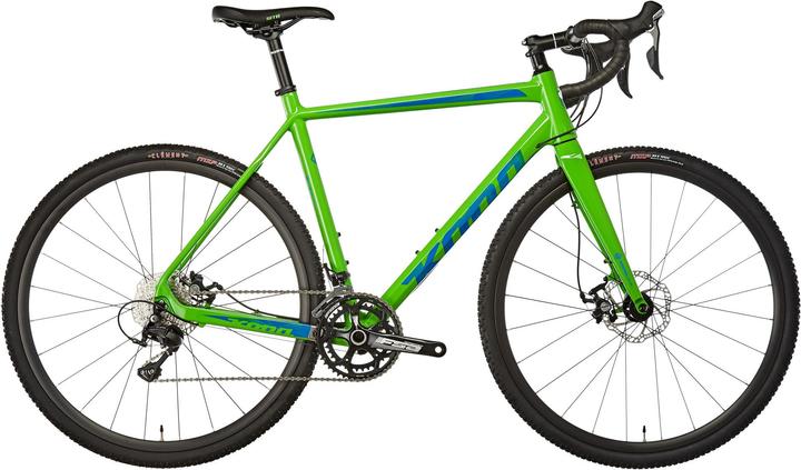 Produktbild Kona Jake the Snake CR (56 cm)