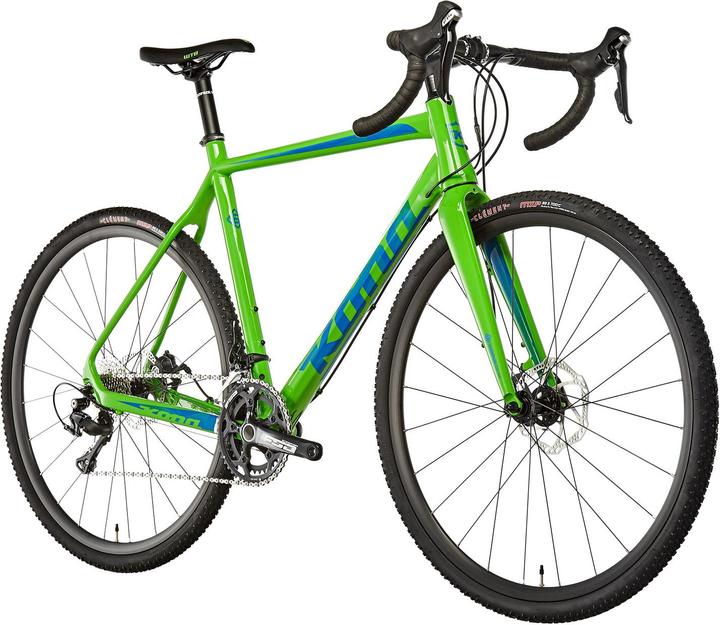 Produktbild Kona Jake the Snake CR (56 cm)