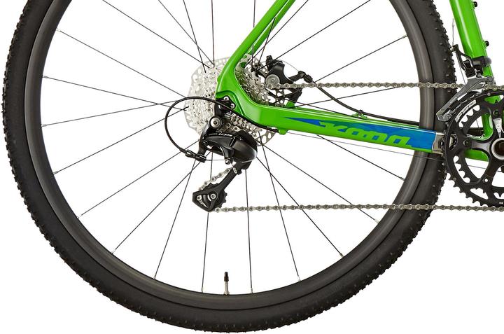 Produktbild Kona Jake the Snake CR (56 cm)