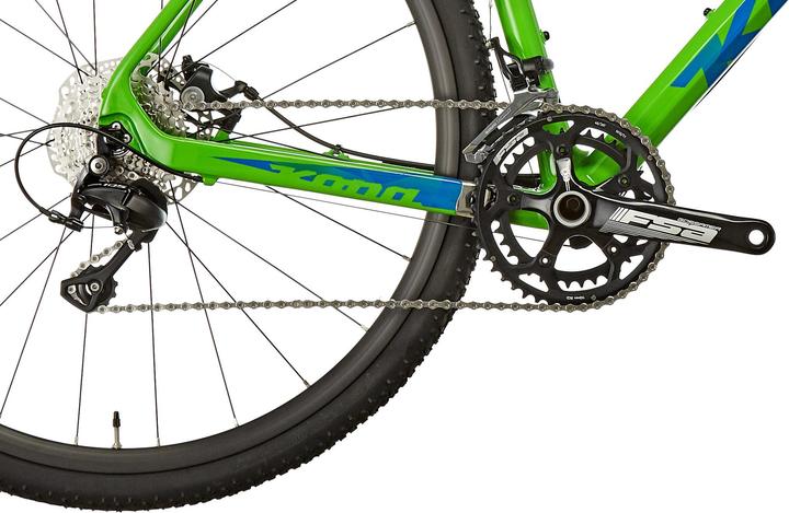 Produktbild Kona Jake the Snake CR (56 cm)
