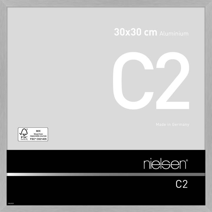 Image du produit Nielsen C2 (30 x 30 cm)