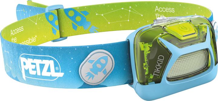 Image du produit Petzl Tikkid (20 lm)