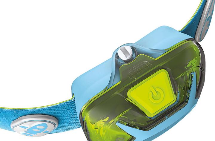 Image du produit Petzl Tikkid (20 lm)