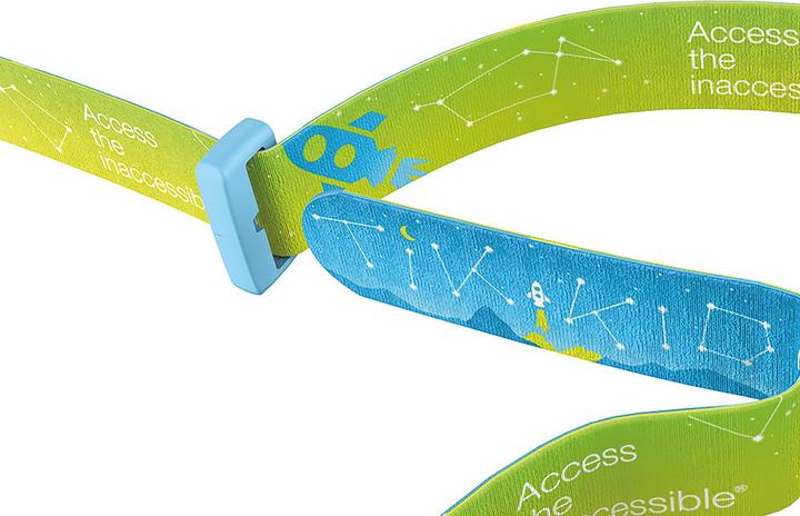 Image du produit Petzl Tikkid (20 lm)