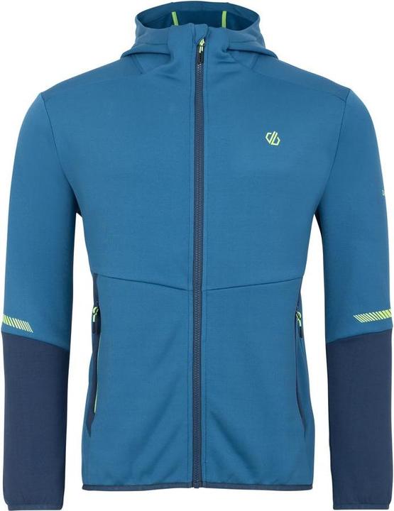 Blau, MG kingfisher blue