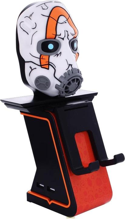 Image du produit Exquisite Gaming Ikon Borderlands Psycho Mask (PS5)