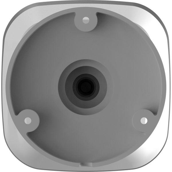 Actual product image Strong BUL05DL0-P 5MP Dual Light PoE Camera