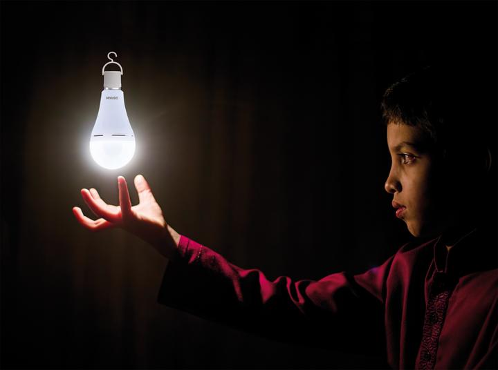 Produktbild Osram LED Classic A 60 Rechargeable (E27, 8 W, 806 lm, 1 x, F)