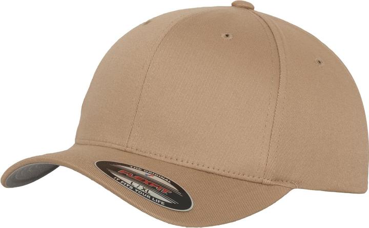 Actual product image Flexfit Flex Cap (XS, S)