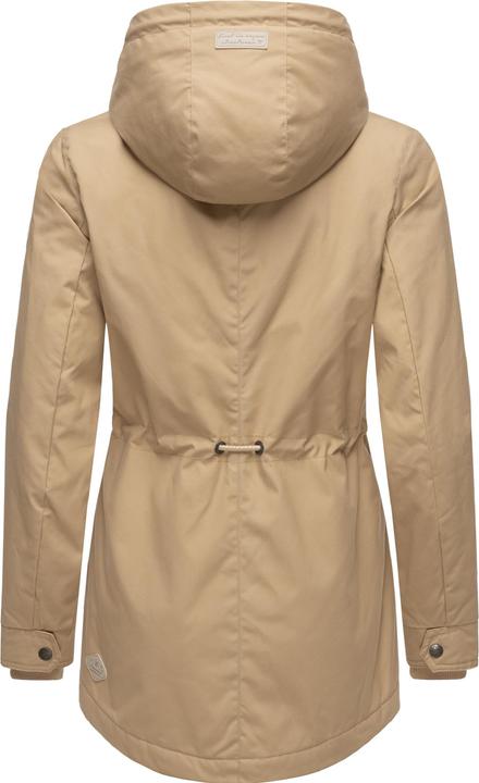 Immagine prodotto Ragwear Monadis Etichetta Nera (M)