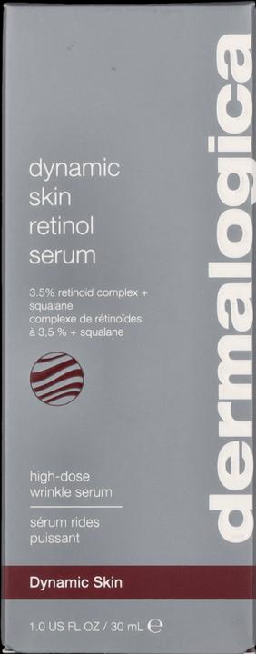 Immagine prodotto Dermalogica siero dinamico al retinolo per la pelle (30 ml)