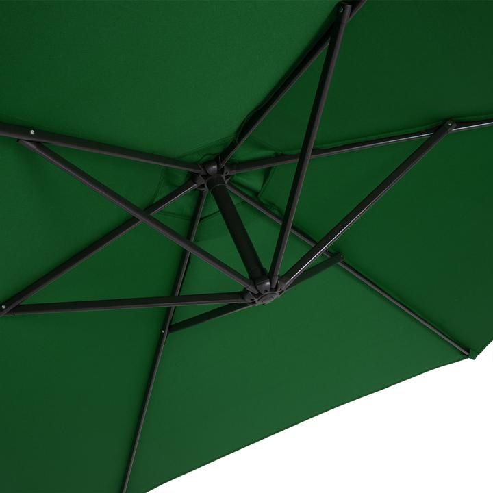 Produktbild Kingsleeve Sonnenschirm (3 m)