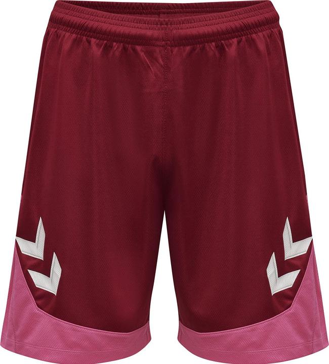 Produktbild hummel Lead Poly Shorts (L)