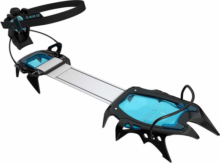 Blue Ice Harfang Mono (35, 47)