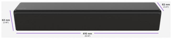Image du produit Creative Stage SE Mini (24 W, 2.0 Canal)