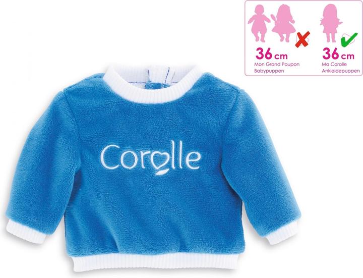 Corolle MC Pullover