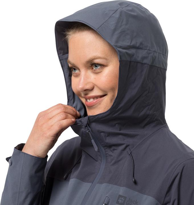 Immagine prodotto Jack Wolfskin Go Hike Jacket W (S)