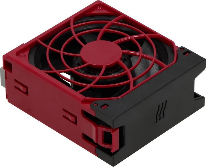 Actual product image HPE Ventilation module - for ProLiant ML350 Gen10