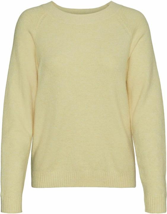 Vero Moda Lässiges Langarmbluse (XS)