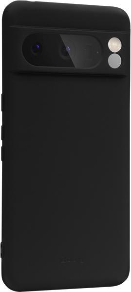 Actual product image Crong Color Cover – Google Pixel 8 Pro Hülle (Schwarz) (Google Pixel 8 Pro)