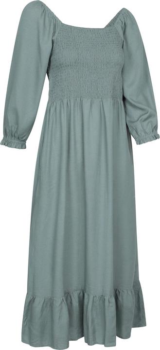 Image du produit Mountain Warehouse - Robe mi-longue manches longues CADIZ - Femme (40)