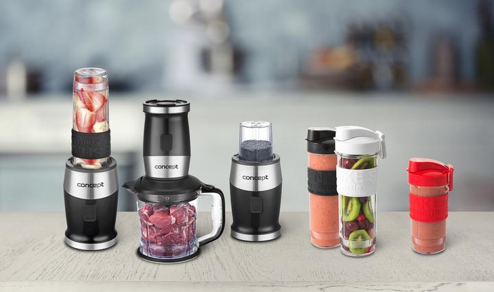 Produktbild Concept Blender do smoothie SM3390