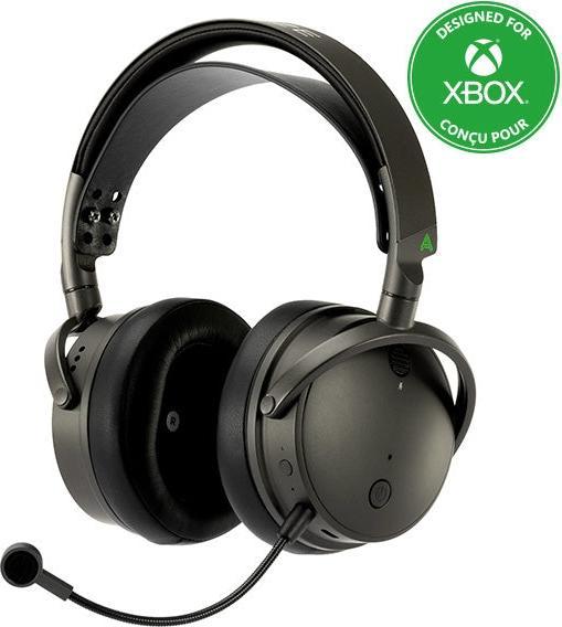 Audeze Maxwell XB (Wireless, Cable)