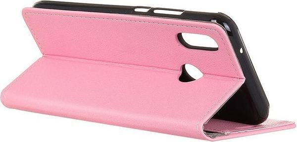 Produktbild MU Classic Classic III Leder Bookcover Series (HTC U12 Life)