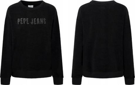 Immagine prodotto Pepe Jeans Felpa da donna Cacey Future (XS)