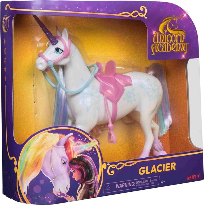 Image du produit Unicorn Academy Glacier