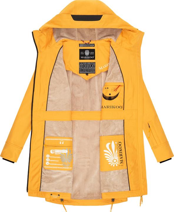 Actual product image Marikoo Racquellee (S)