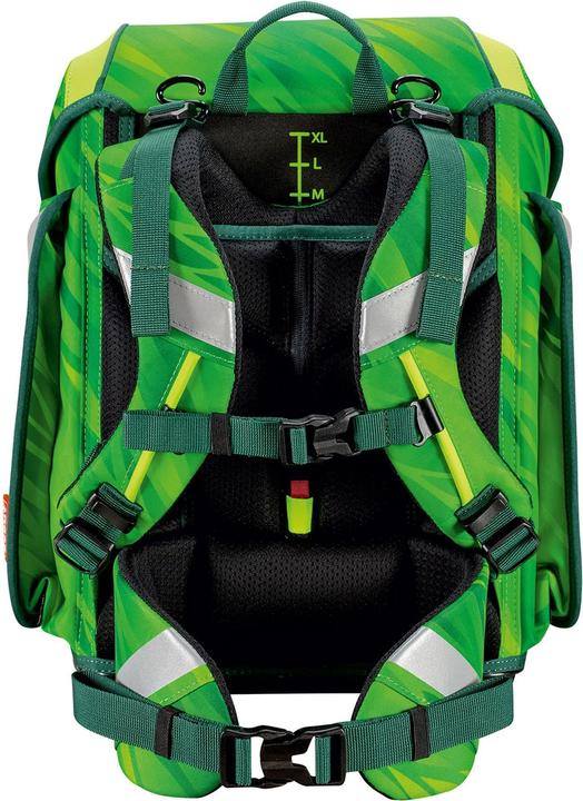 Actual product image Scout Genius 4-piece satchel set (19 l)