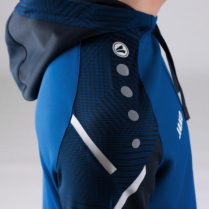 Actual product image JAKO Performance hooded sweat (128)